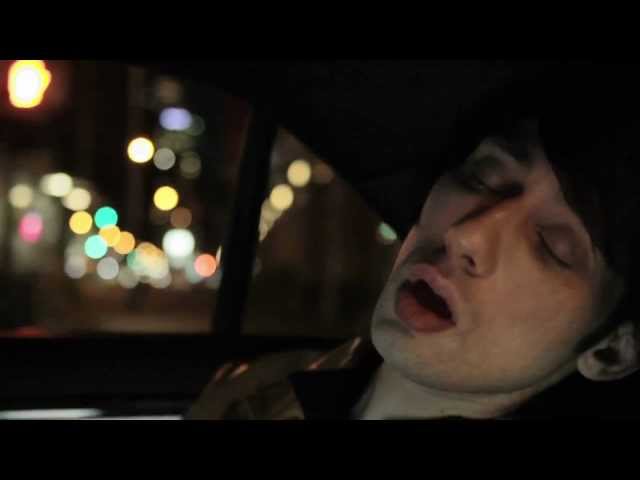 JOSEPH KECKLER - THE RIDE