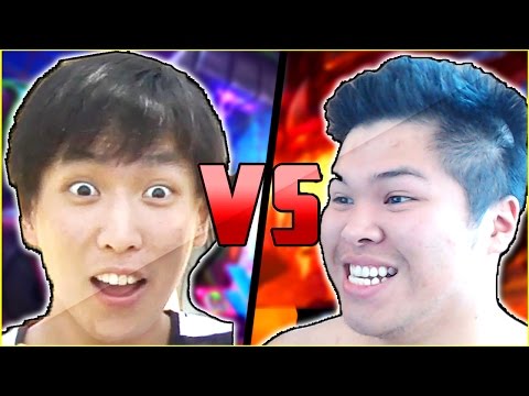 DOUBLELIFT VS PANTS!  - Actually GOING for RANK 1 - Ep. 7