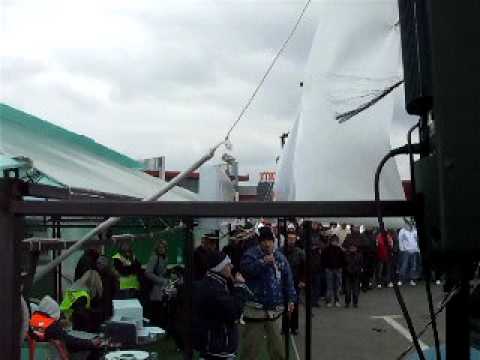 Arrest - Urme @ LIVE