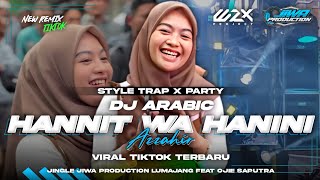 Download lagu DJ ARABIC HANNIT WA HANINI•WHAT YOU'VE BEEN LOOKING FOR‼️‼️•JIWA PRODUCTIONS' MAIN SONG FT WZX PR... mp3
