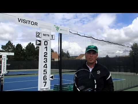 How to use MARC scoreboards