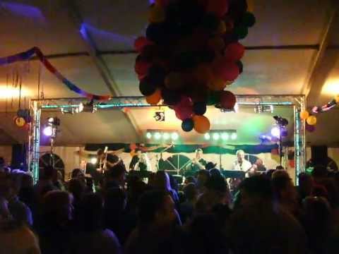 Happy Big Band Cottbus - Honey Honey