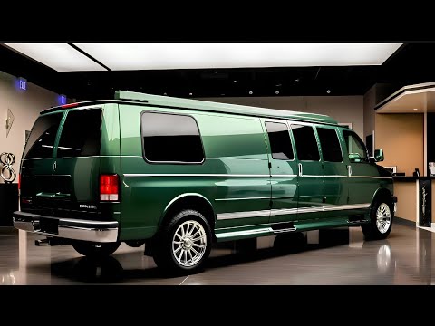 The 2026 GMC Savana Is the Jeep Killer No One Saw Coming!