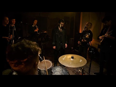 Pangeo & Levan Kbilashvili -Taya