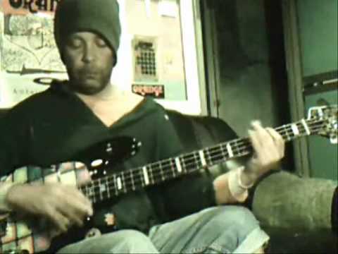 Funk Bass Request : Mark Adams : Steal Your Heart : by  SLAVE