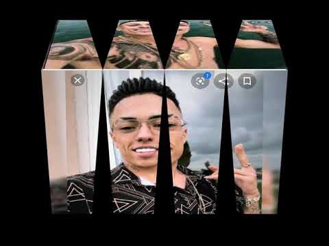 MC menor Mr e MC dede