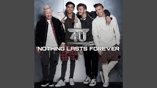 Nothing Lasts Forever