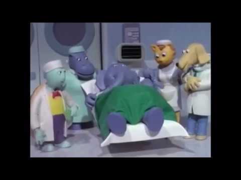 Hilltop Hospital - The Big event