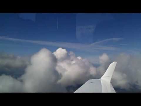 DFAS EU Trip '12 Diamond Flight Academy Scandinavia