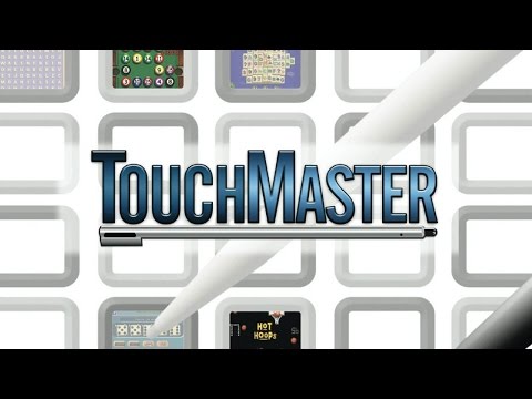 TouchMaster 4 : Connect Nintendo DS