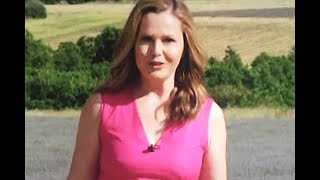 This Morning guest accidentally reveals nipples – leaving fans in hysterics video