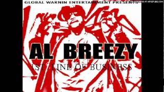 Al Beezy Feat. Bishop - Imma Get It