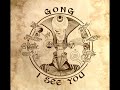 Gong ‎– I See You (2014 - Album)