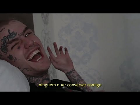 We Think Too Much - Lil Peep (legendados/tradução PT)