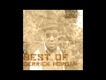 Derrick Morgan - Black Head Chiney