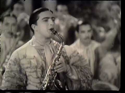 Orquesta Hermanos Castro - A Havana Cocktail. 1931 mp4