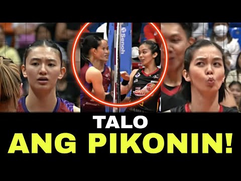 Grabe ang GINAWA ni MADDIE MADAYAG na IKINA-GALIT ni ERIKA SANTOS! | SWAGFEST MOMENTS ????