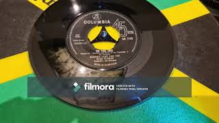 Georgie Fame &amp; The Blue Flames - Do The Dog