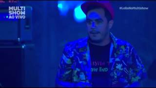 Planet Hemp - Zerovinteum [Lollapalooza 2013] [HD]