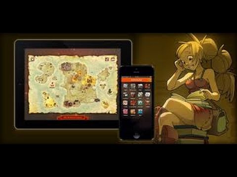 comment jouer a dofus sur ipad