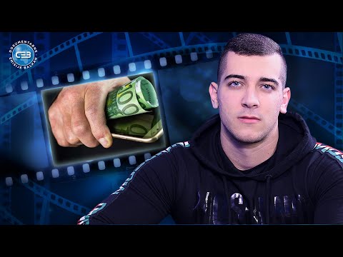 BALKAN INFO: Nerad Tips otkriva istinu o tome da li je zaista izbačen iz druge organizacije!