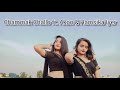 Chammak Challo Dance Cover FRISK AND SWAY
