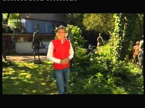 Sonntagstour mit Hansy Vogt über Strümpfelbach und Umgebung...