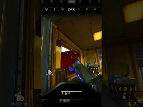 BIG RED in LITTLE SAFE #extractionshooter #deltaforcegame #gaming #deltaforce