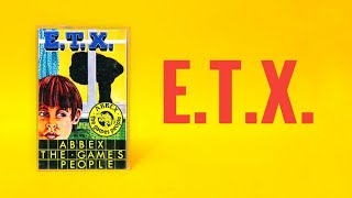 TeZ-X Spectrum E.T.X.