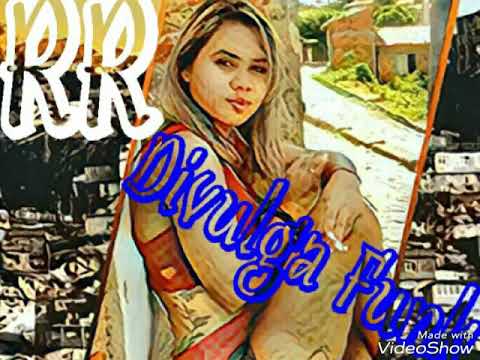 MC FAHAH e MC FABINHO DA OSK - MATA AULA SOBE MORRO, 2018