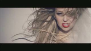 Thalía - Tiki tiki ta (Video Clip) ( Thenléo )