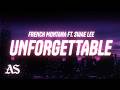 French Montana - Unforgettable (Lyrics) ft. Swae Lee