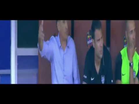Levante vs Real Madrid 18 10 2014