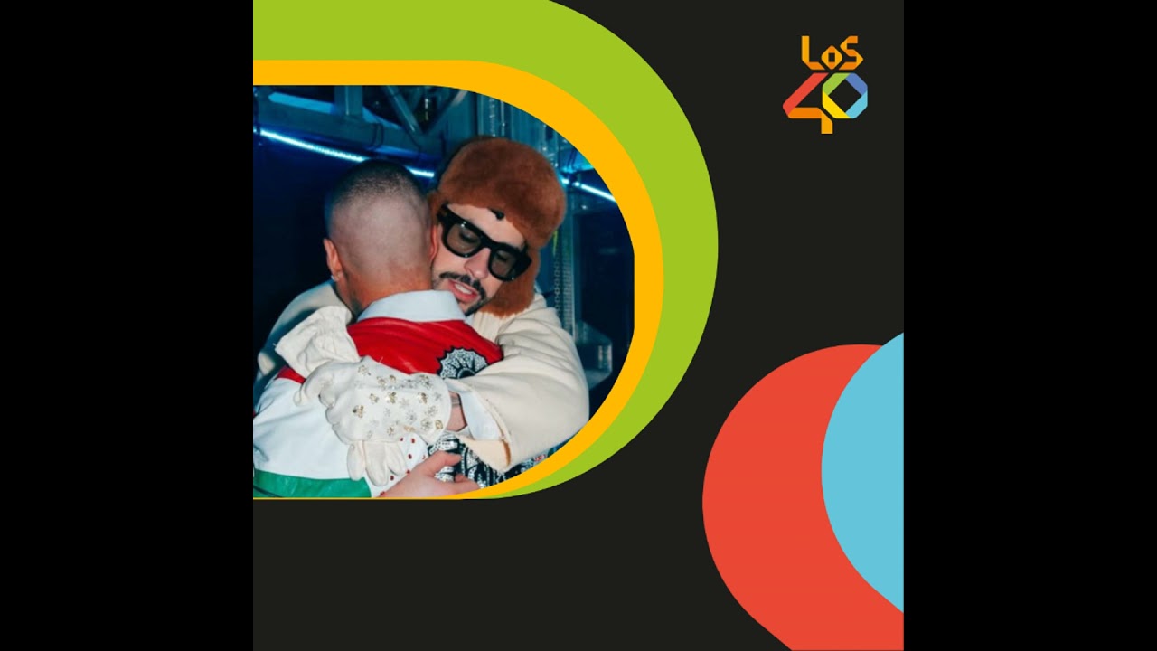 Bad Bunny y J Balvin: historia de una amistad – noticias del 29 de diciembre