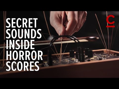 Music Gear for Horror Scores with The Newton Brothers  – Composer Magazine
