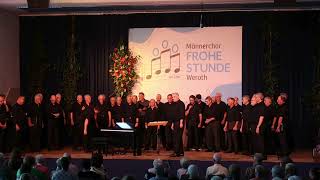 Frohe Stunde Weroth - Das Herz (Zugabe)