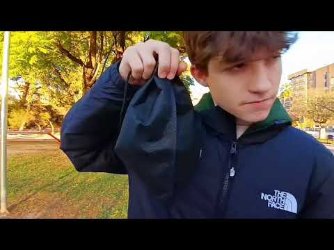 BOLSA LLENA, BOLSA VACÍA