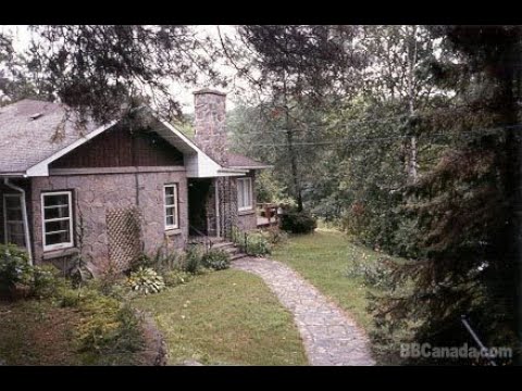 Highland Stone Cottage