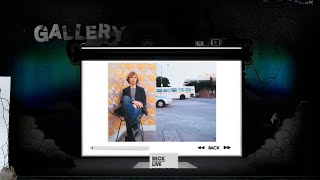 Beck - Untitled Song 2 [beck.com Digital Download] 2005