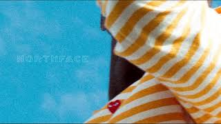 ODIE - North Face (Audio)