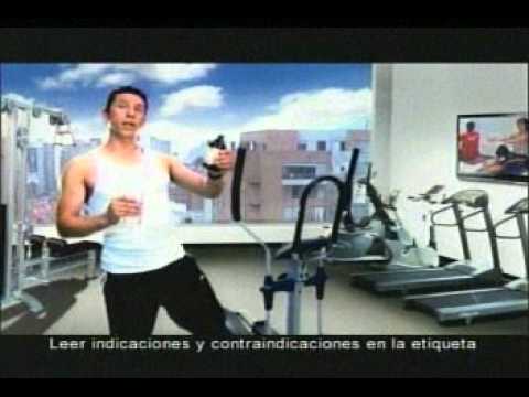 Caracol Television Colombia broadcast 31-05-2012