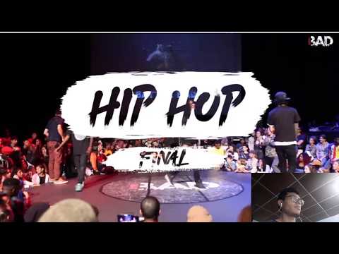 Reacción Larry vs Dykens en español David Danfer