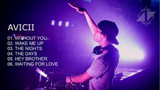 Download lagu Avicii ◢◤ Mix Mejores Canciones ◢◤ mp3