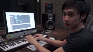 Video thumbnail for Alesis Q49 Keyboard Review - Playing & Recording Piano Riffs | Audio Mentor by Reuben Chng