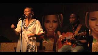 Temika Moore and Brandon A. Thomas - Find Your Way Acoustic (Kem)