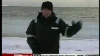Breaking the Ice 1 of 3 - Northwest Passage - BBC Environmental Documentary