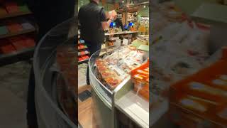 Discover St. Lawrence Market: Toronto's Foodie Paradise