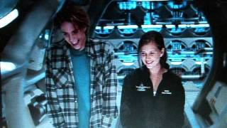 Kissing You (Jonathan Brandis/ Lucas Wolenczak) (SeaQuest)