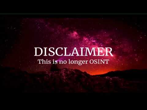 DEF CON 26 RECON VILLAGE - Ethan Dodge - How WHOIS Data Uncovered $32b Connected to  Mormon Church