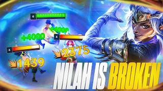 Download lagu NILAH IS SAMIRA 2.0 mp3